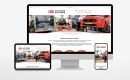 In opdracht van Autocentrum Polanen een responsive website ontworpen en gebouwd. Fotografie door ons uitgevoerd en teksten door ons geschreven. Zie <a href="https://www.autocentrumpolanen.nl" target="_blank">www.autocentrumpolanen.nl</a>.